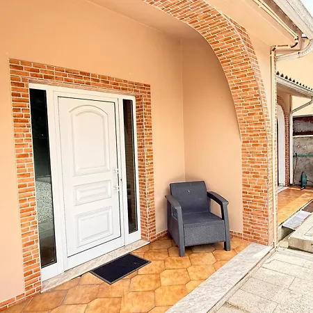 Starlite Appartement *