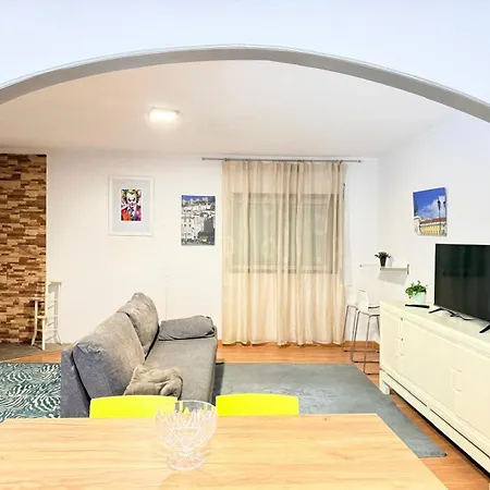 Starlite Appartement
