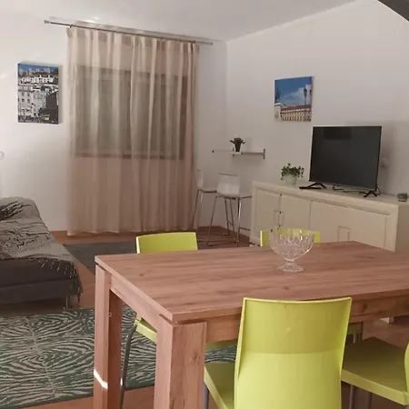 Appartement Starlite *