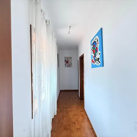 Starlite Appartement *